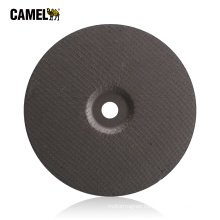 7 inch flap disc for metal 180X2.5X22.23MM  with MPA certification